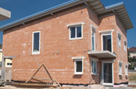 Asterby home extensions