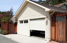 Asterby garage construction leads