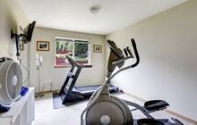 Asterby home gym construction leads