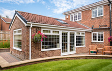 Asterby house extension leads