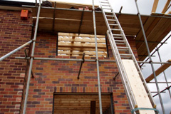 house extensions Asterby