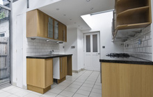 Asterby kitchen extension leads