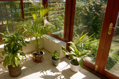 Asterby orangery costs